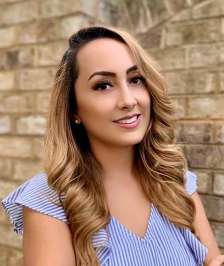 Dr. Johana Rocha